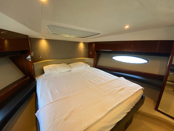 2012 PRINCESS 56