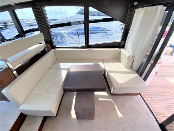 2013 ABSOLUTE 53 STY