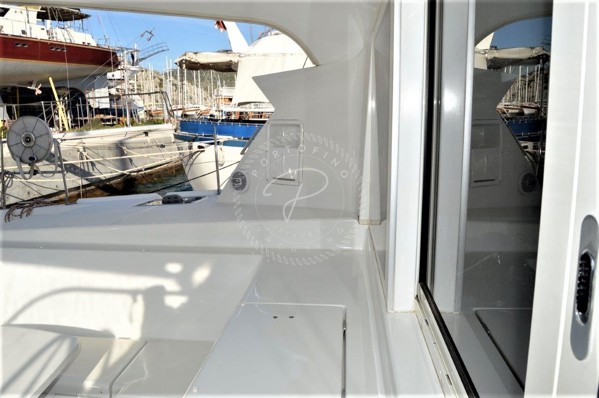 2014 LAGOON 421
