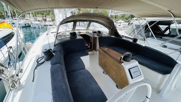 2016 Bavaria Cruiser 51