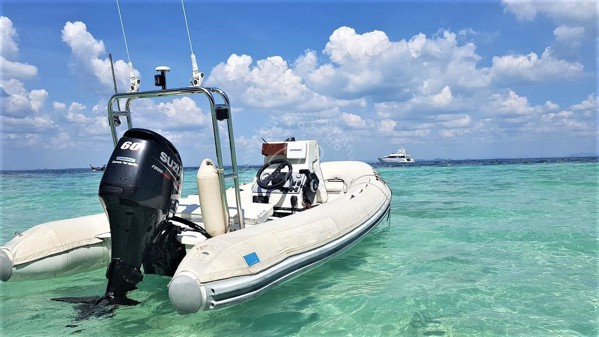 2006 MAIORA 31 DP