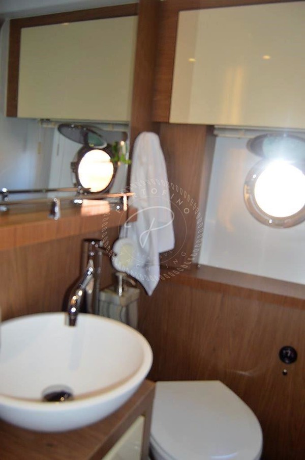 2015 BENETEAU GT 44 SPECIAL
