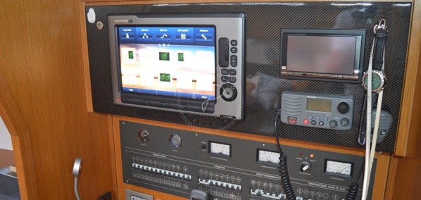 2009 GRAND SOLEIL 46