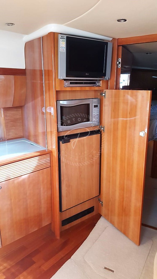 2007 ATLANTIS 42
