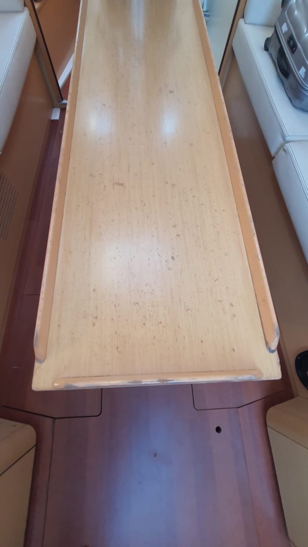 2012 BENETEAU FIRST 40