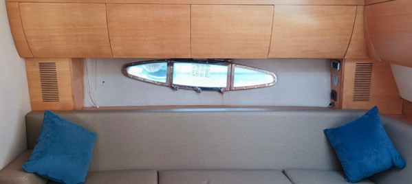 2007 ATLANTIS 39