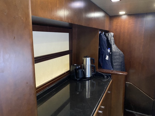 2007 AZIMUT 80