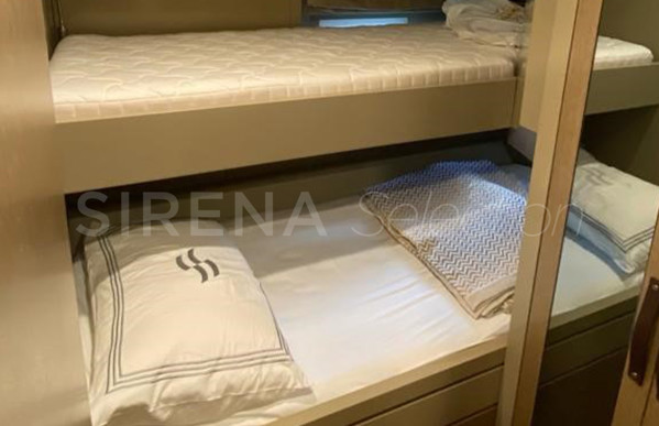 2022 SIRENA 68 