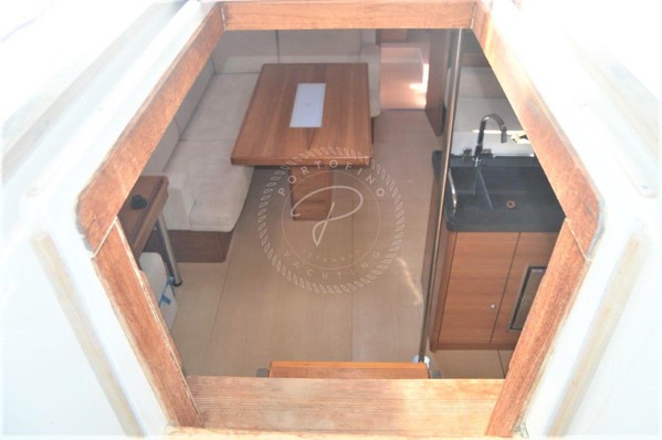 2011 HANSE 470