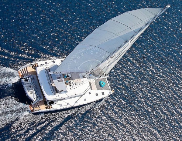 2012 LAGOON 620