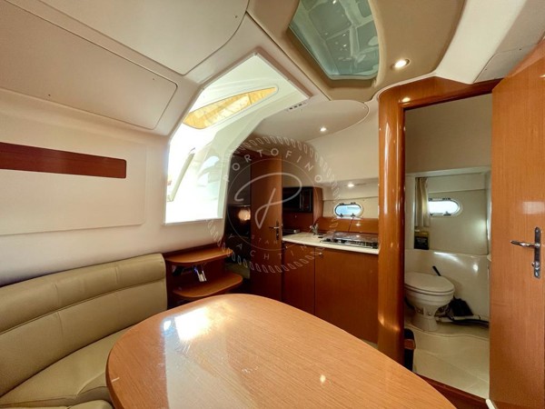 2008 PRESTIGE 34S