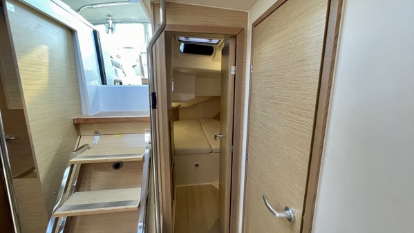 2022 HANSE 458