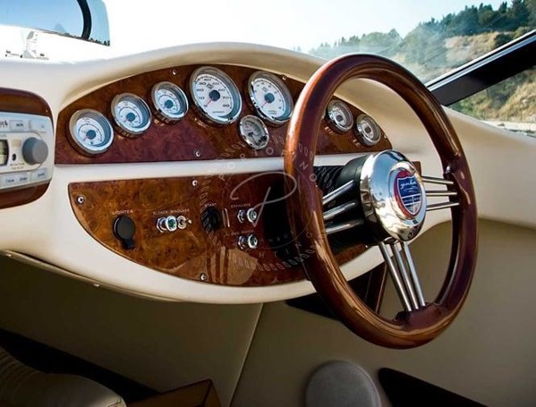 2023 YUKA 580 SPEEDSTER