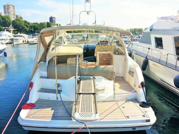 2010 SESSA C38