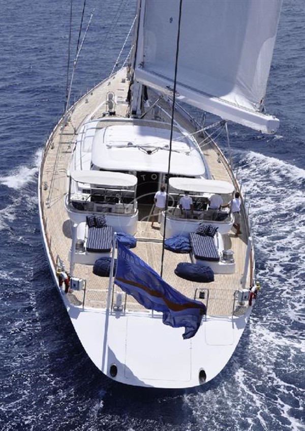 1998 | 2015 ROYAL HUISMAN 47M