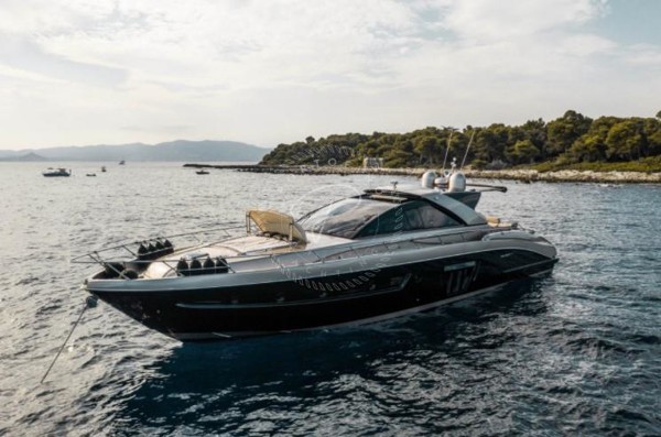 2013 RIVA 68 EGO SUPER