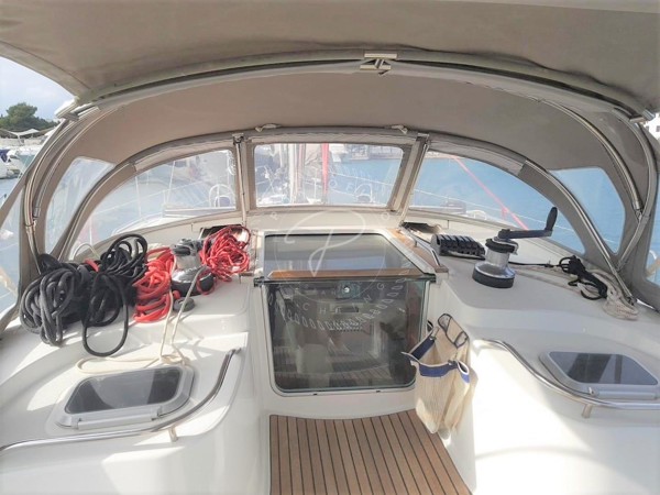 2006 JEANNEAU SUN ODYSSEY 49 DS
