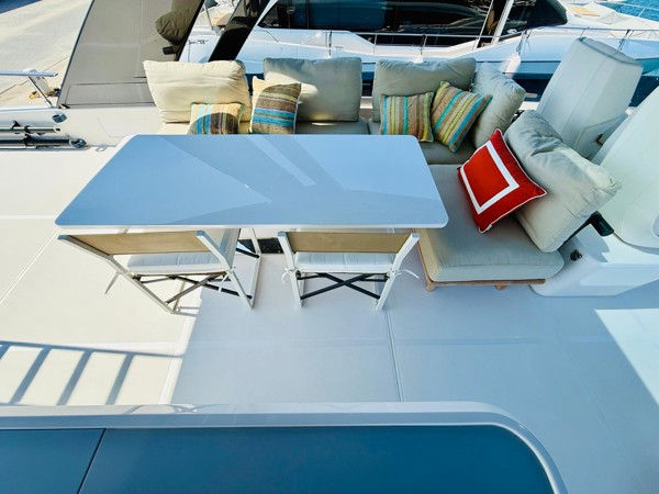 2022 FERRETTI 780