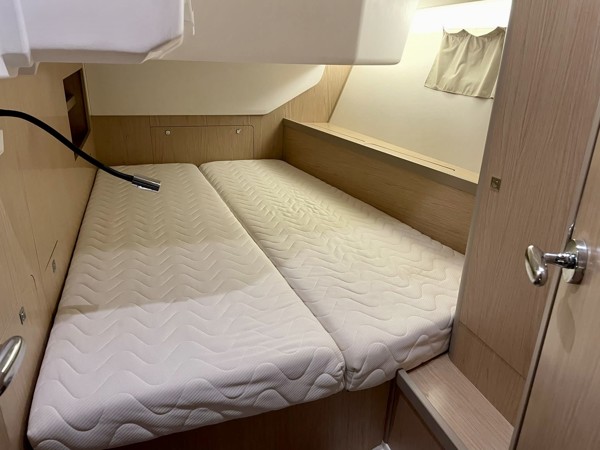 2016 BENETEAU OCEANIS 45