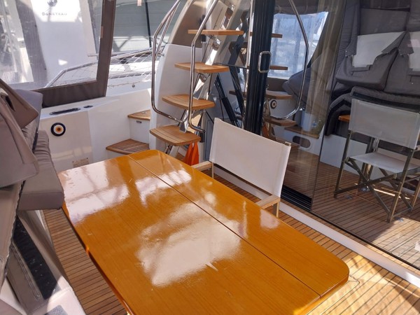 2016 PRESTIGE 500 FLY
