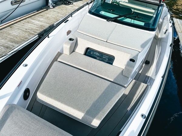  2022 37 AXOPAR SUN-TOP BRABUS LINE EDITION