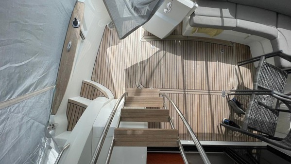 2012 BENETEAU ANTARES 42