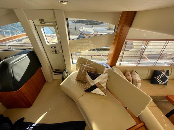 2007 SUNSEEKER MANHATTAN 60