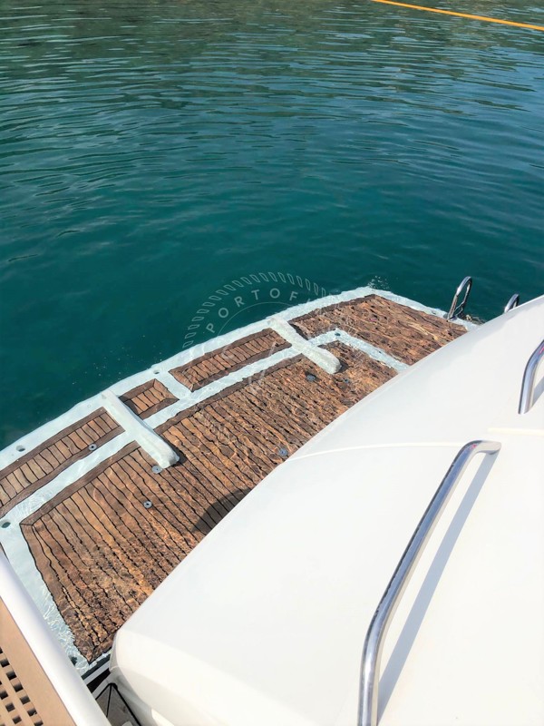 2006 SUNSEEKER 60