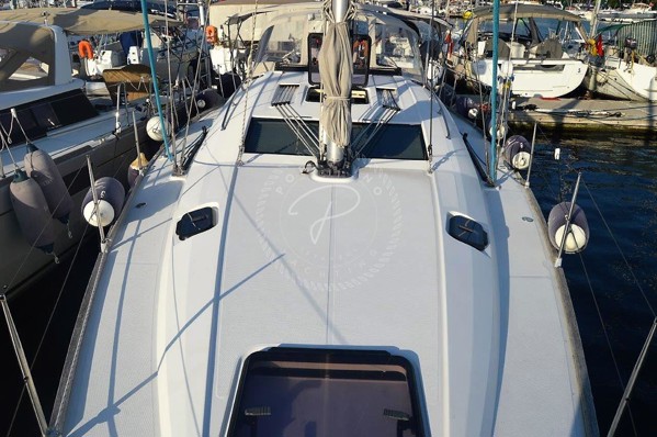 2012 ELAN 444 IMPRESSION