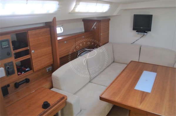 2011 HANSE 470