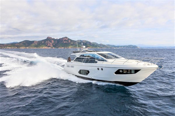 2014 ABSOLUTE 56 STY