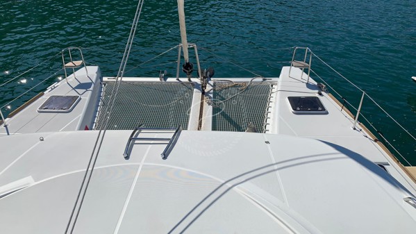 2014 LAGOON 39