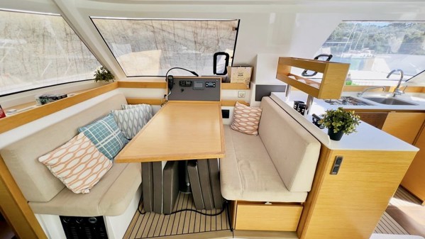 2015 NAUTITECH OPEN 40