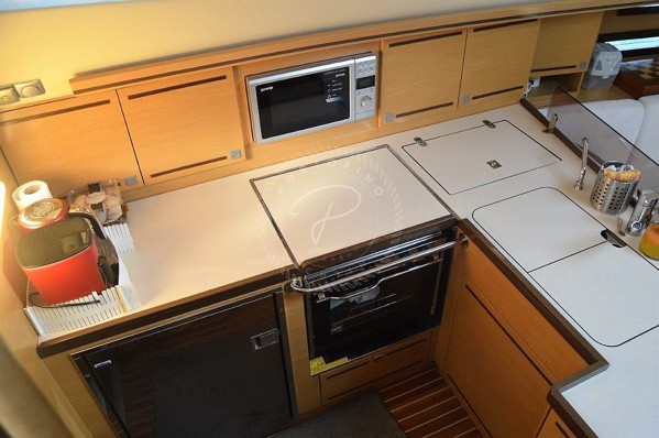 2012 ELAN 444 IMPRESSION