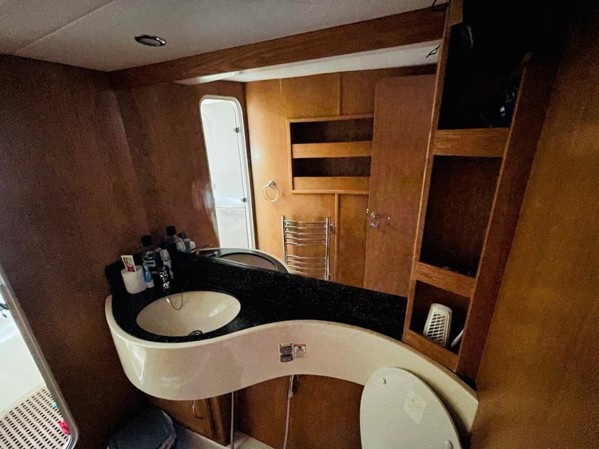 2009 BROADBLUE 415