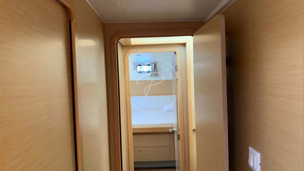 2014 LAGOON 39