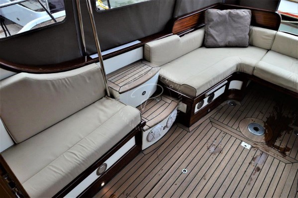 2007 ALEN YACHT 425