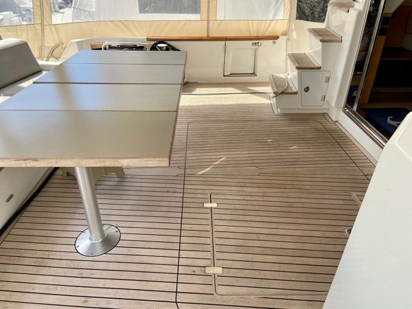 2018 SIRENA YACHTS 64