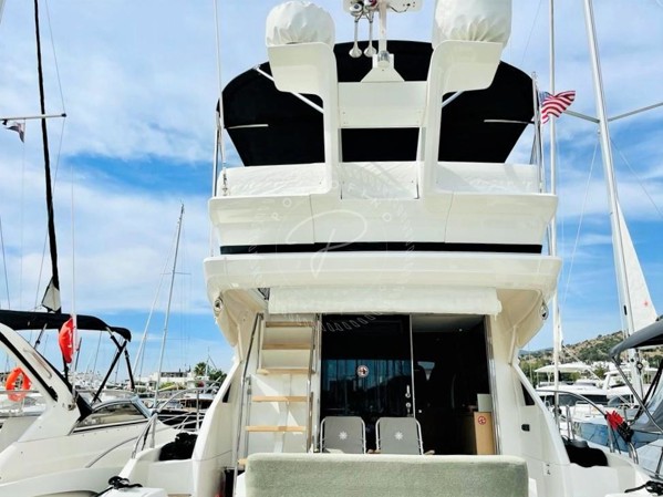 2015 FAIRLINE SQUADRON 48