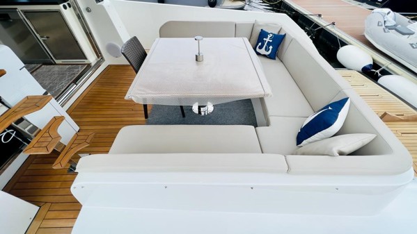2022 MODEL DEEPYACHT 52 FLY