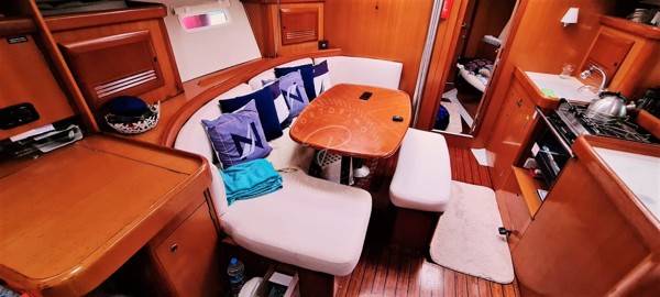 2006 BENETEAU OCEANIS 393 CLIPPER