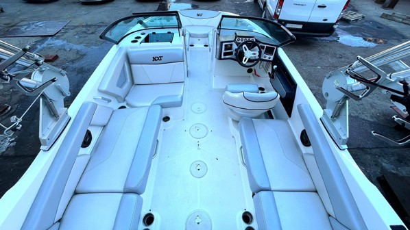 2018 MASTERCRAFT NXT22