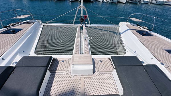 2024 LAGOON 55