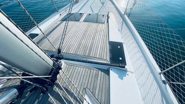 2017 HANSE 455