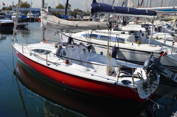 2010 ARCHAMBAULT 25 SURPRISE
