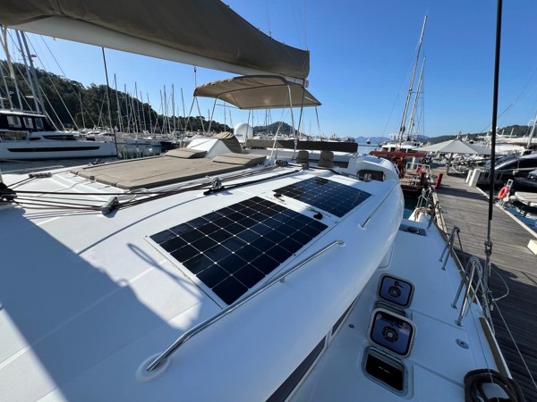 2015 LAGOON 450 F OWNER'S VERSION