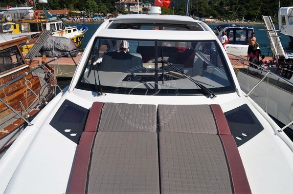 2015 BENETEAU GT 44 SPECIAL
