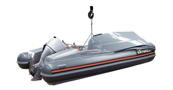 EXTENDER 610