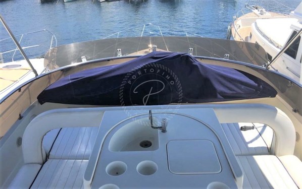 1998 EUROCRAFT 40 FLY