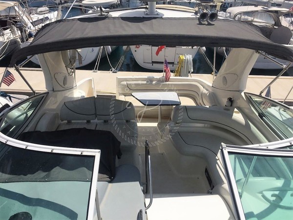 2004 MAXUM 3500 SY